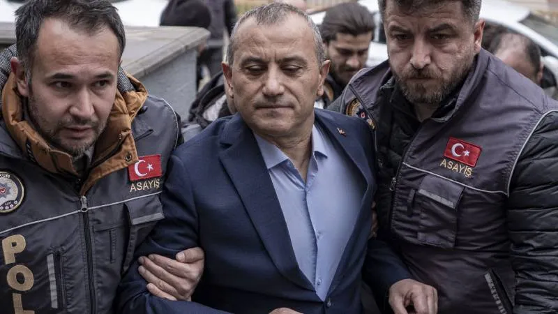 Gülistan Doku soruşturmasında eski Tunceli Valisi Tuncay Sonel'in ifadesi: Suçlamalar kurgu, Gökhan Ertok'a harçlık gönderdim; Sim kartının teslim süreci hakkında bilgim yok