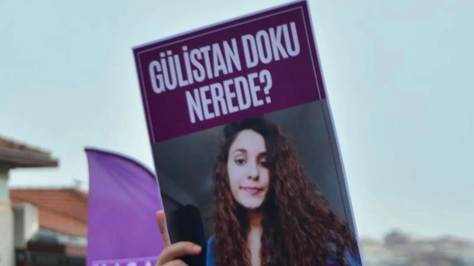 Seyhan’dan Gülistan’a…
