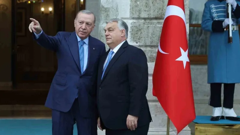 Orban'dan Erdoğan'a bir yol var mı?