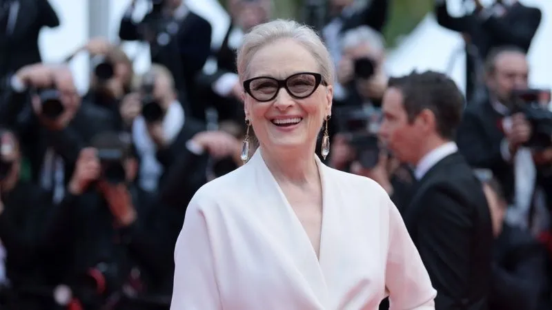 Ünlü oyuncu Meryl Streep Netflix dizisinde başrol oynayacak