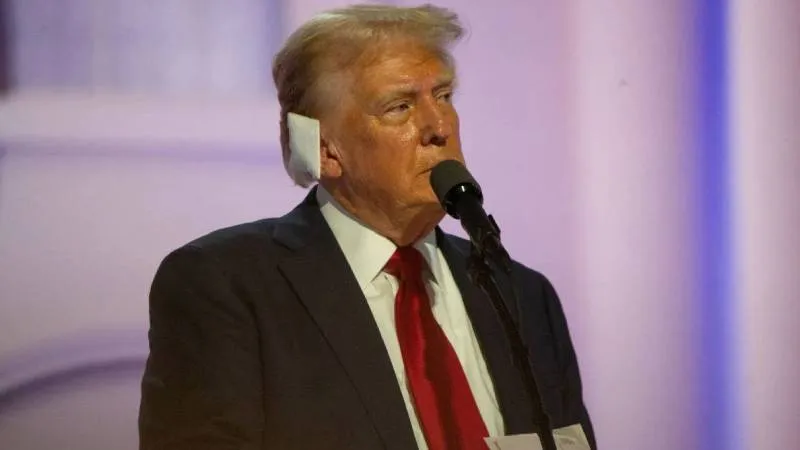 Sabah yazarı Altınok: Trump ne zaman Netanyahu'ya ayak direse, başına böyle bir şey geliyor!
