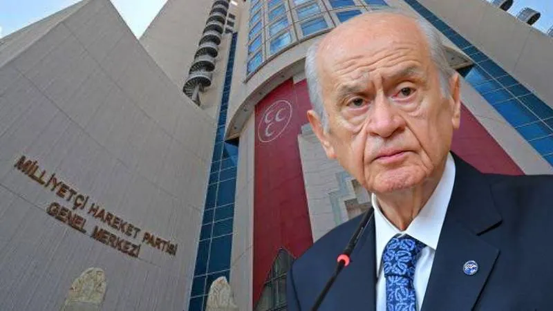 MHP’de belediye kampı başlıyor: 217 başkanın iki yıllık performansı değerlendirilecek