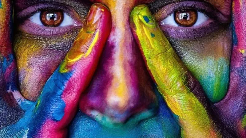 Rastlantı ve farkındalık olarak sanat