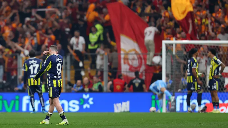 RT @T24spor: Kerem Aktürkoğlu ve İsmail Yüksek'ten açıklama: Dilim varmıyor artık, utanç verici bir durum...