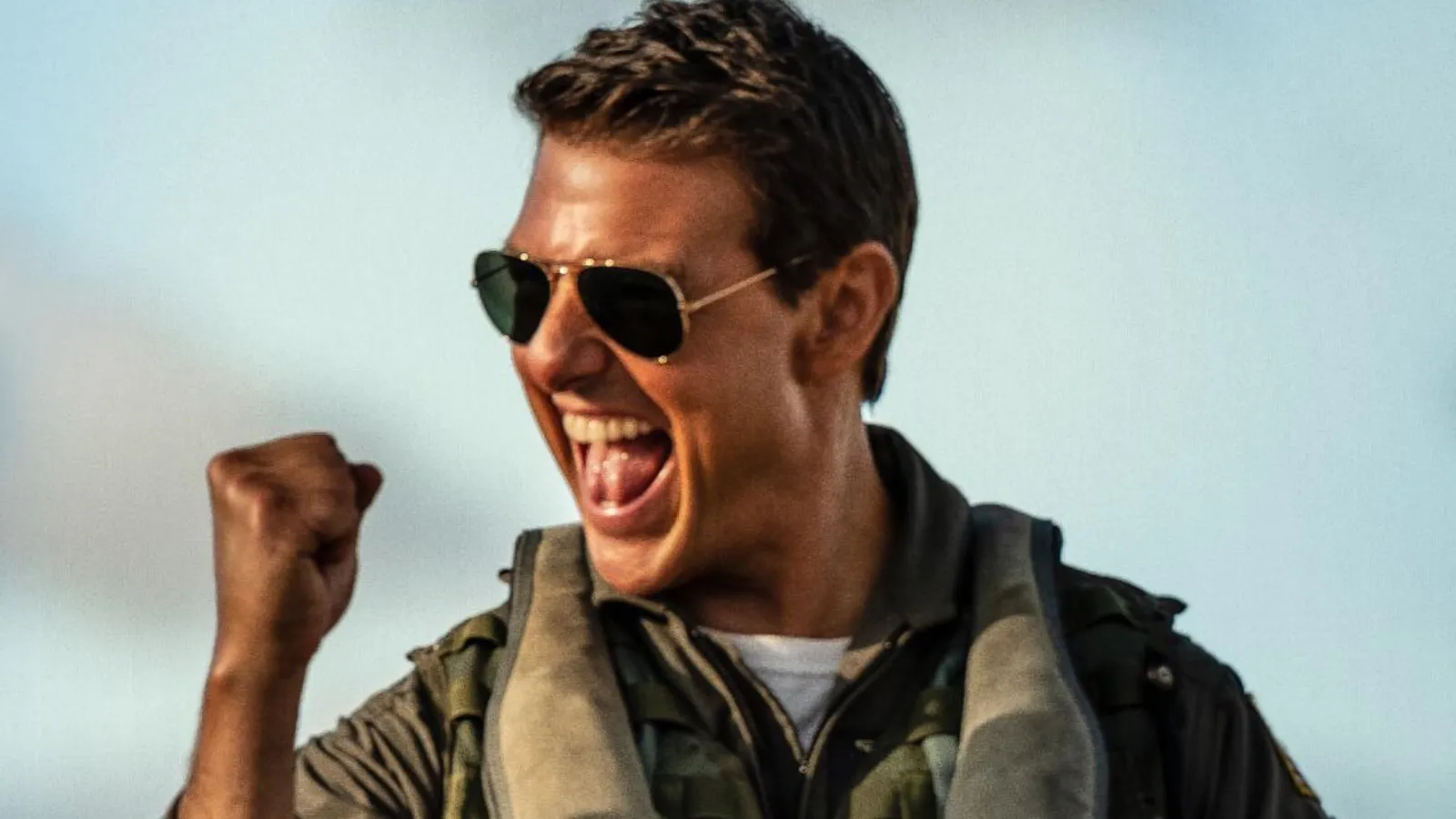 Tom Cruise, Top Gun 3 ile Hollywood tarihinin en yüksek ücretlerinden birini kazanacak!