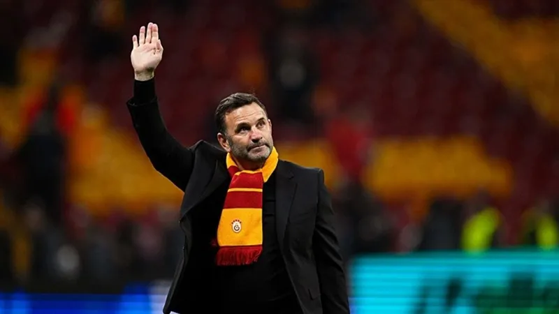 İtalyan basını yazdı: Okan Burak, Tottenham'ın teklifini reddetti