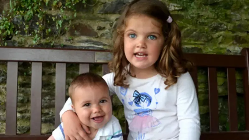 Kıbrıs'taki kliniklerde yanlış sperm ve yumurtalardan çocuğu olanlar anlatıyor: 'Danimarka'dan geldi sandık'