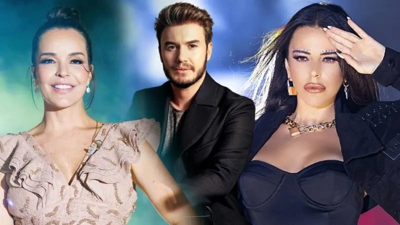 Ünlülere "uyuşturucu" operasyonunda yeni dalga: Simge Sağın ve İlkay Şencan'a yurt dışı çıkış yasağı; Bengü ve Mustafa Ceceli dahil 6 kişi serbest
