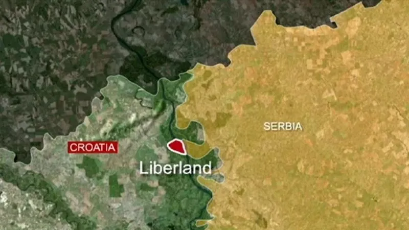 Türkiye'den Liberland'e 80 bin vatandaşlık başvurusu: ülkenin 100 bin kişilik kontenjanı var