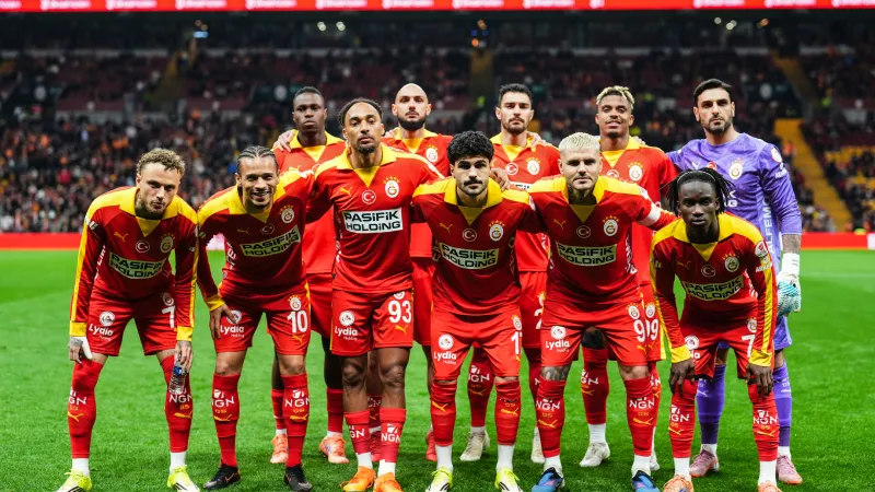 Spor yazarları, kupaya veda eden Galatasaray'ı yorumladı: "Laçkalık da bir yere kadar"