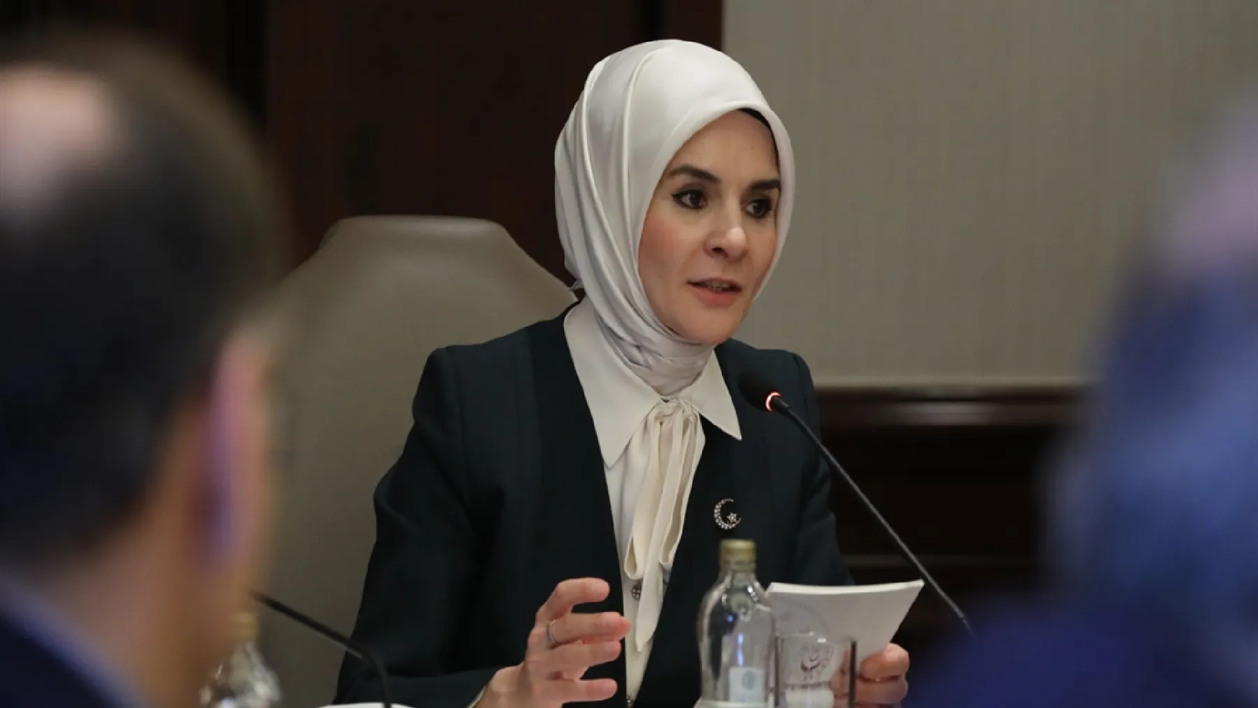 Bakan Göktaş, 680 sözleşmeli personelin yerleştirme sonuçlarının açıklandığını duyurdu