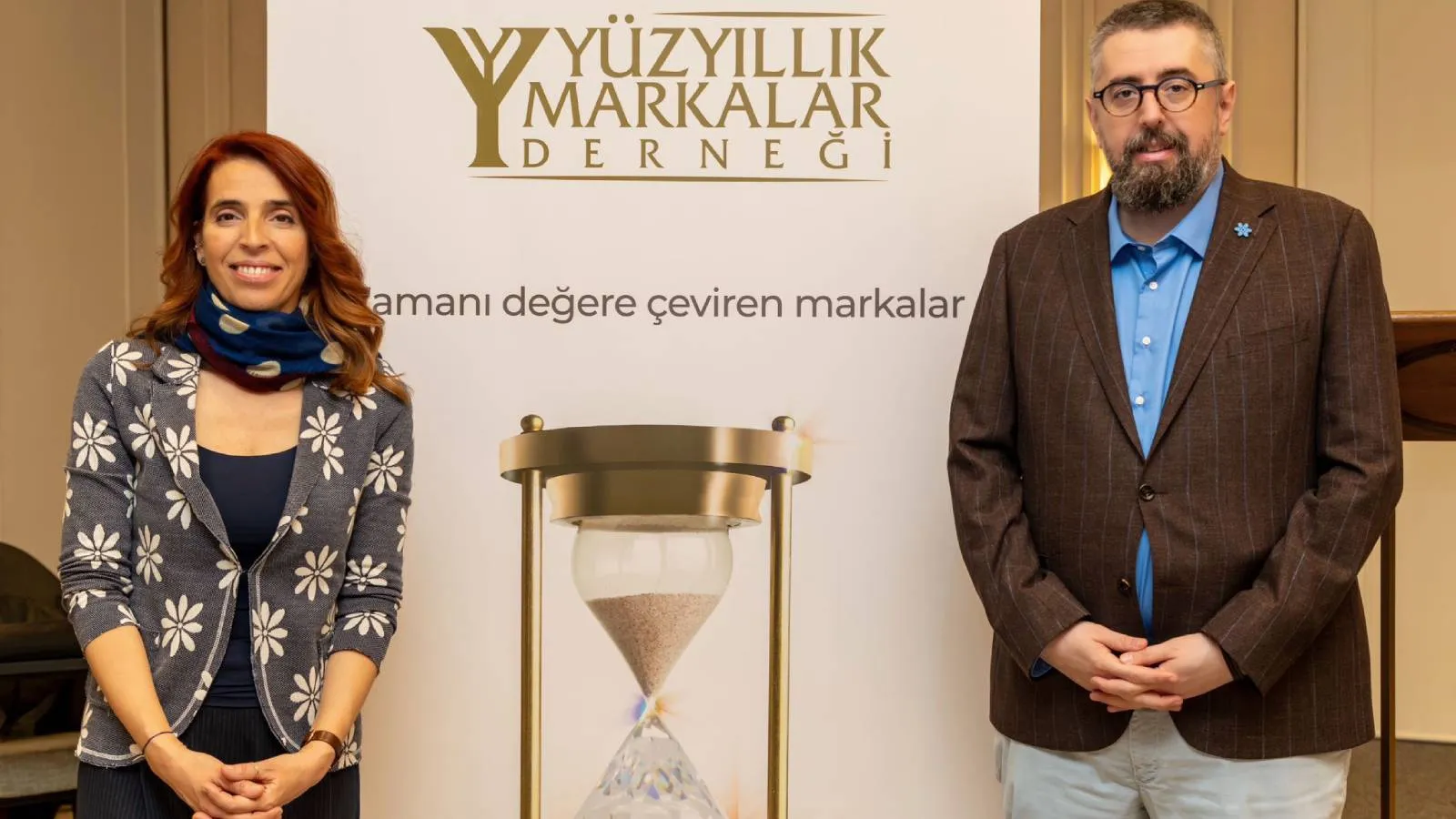 FutureBright Group ve Yüzyıllık Markalar Derneği ortaklığında araştırma: Türk tüketicisine göre “köklü marka” için 54 yıl şart