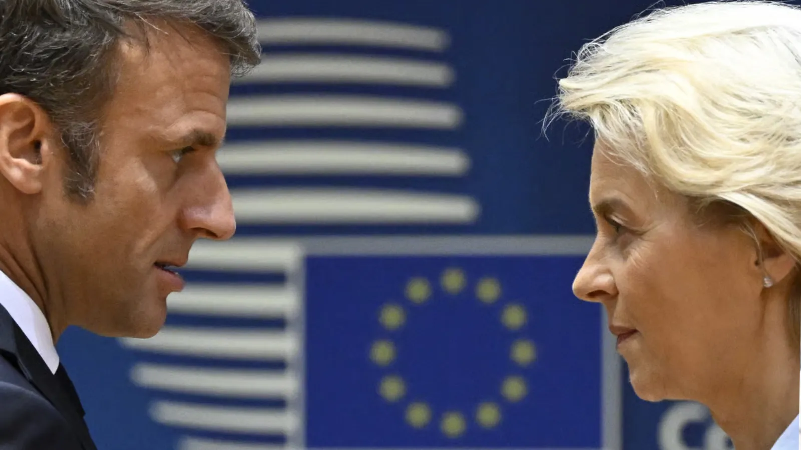 Eski NATO Temsilcisi Fatih Ceylan: Von der Leyen, gafların kraliçesi; Macron, Türkiye karşıtlığı sonlandıramayan bir ergen