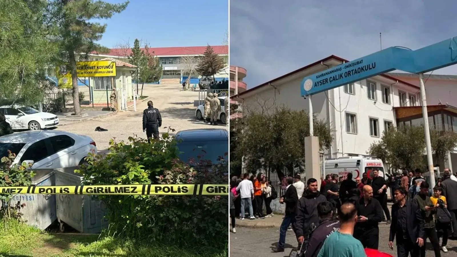 9 ay sonra gelen rapor tartışma yarattı: Muhalefet "temenni belgesi" dedi
