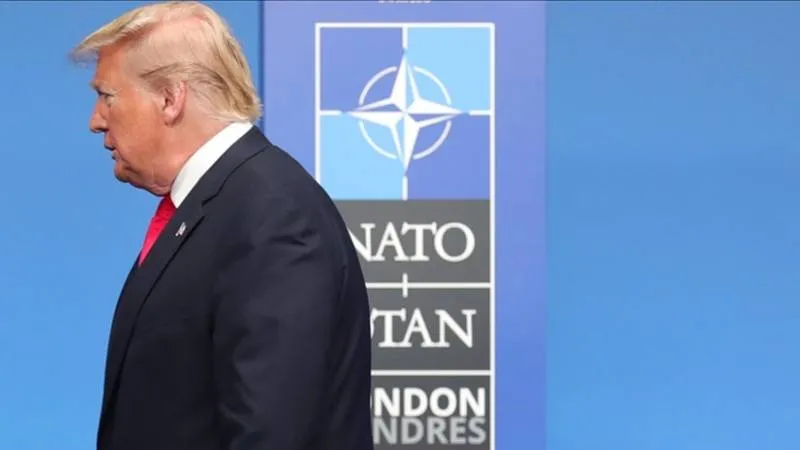 ABD medyasından 'İran' iddiası: Trump son ateşkes teklifini reddetti, barış umutları zayıfladı