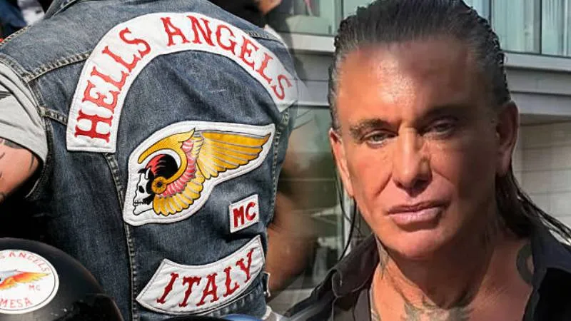 Almanya’da Hells Angels’a dev operasyon: Kulüp yasaklandı, Necati Arabacı bağlantısı gündemde