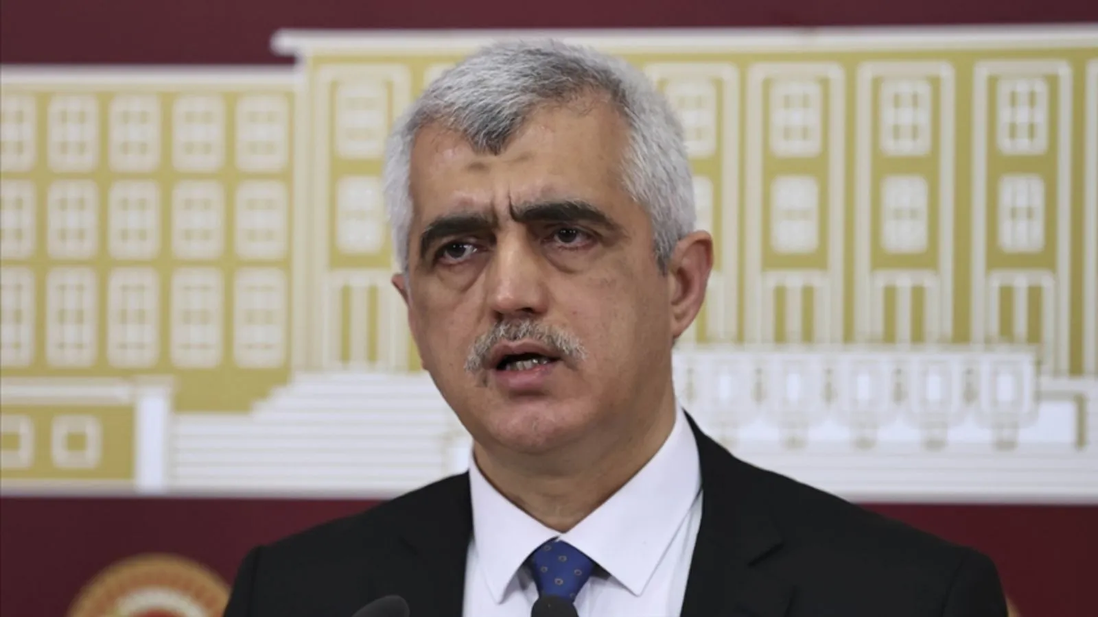 DEM Partili Gergerlioğlu: Hulusi Akar, darbe girişimindeki ve Roboski katliamındaki rolünü açıklamalı