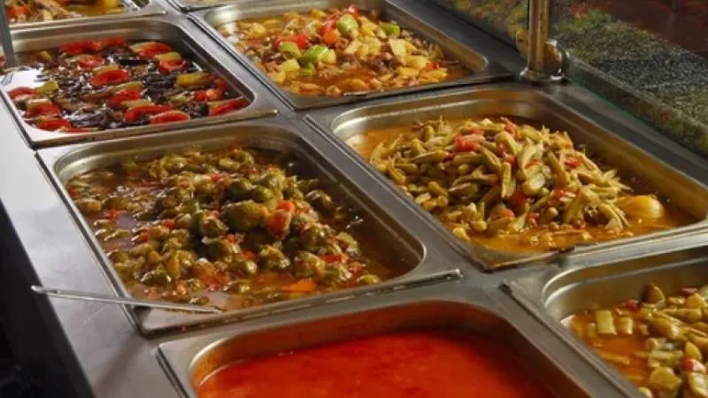 Gıda sektöründe zam alarmı: Tabildota yüzde 20 zam yolda!