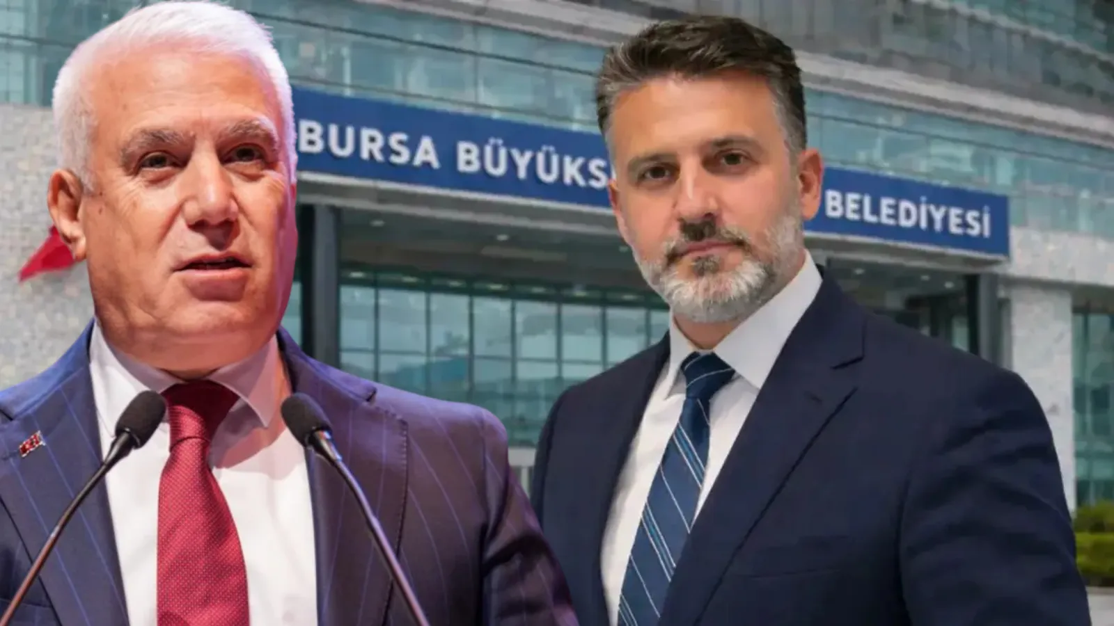 Ahmet Hakan'dan Bursa çıkışı: En hakkaniyetli olanı halkın doğrudan oyudur
