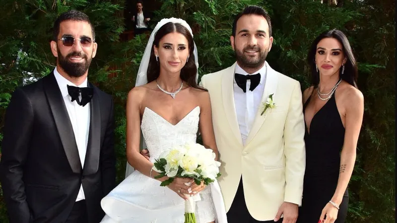 Arda Turan ve kardeşi Okan Turan birbirini sosyal medyadan sildi!