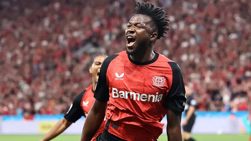 Beşiktaş transferde büyük oynuyor