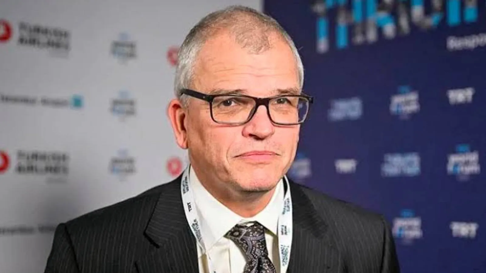 Timothy Ash: Türkiye, gelişmekte olan ülkeler arasında özel olarak kırılgan bir ekonomi olarak görülmüyor