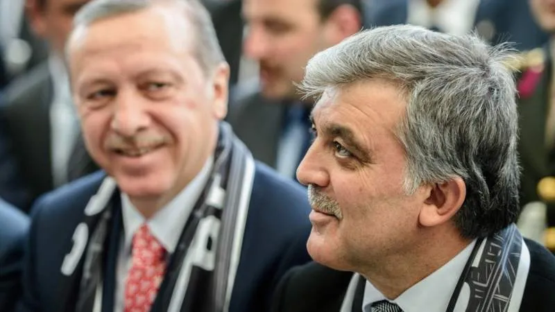 Fehmi Çalmuk: Abdullah Gül yeni bir milliyetçi-muhafazakar ittifakın mimarı