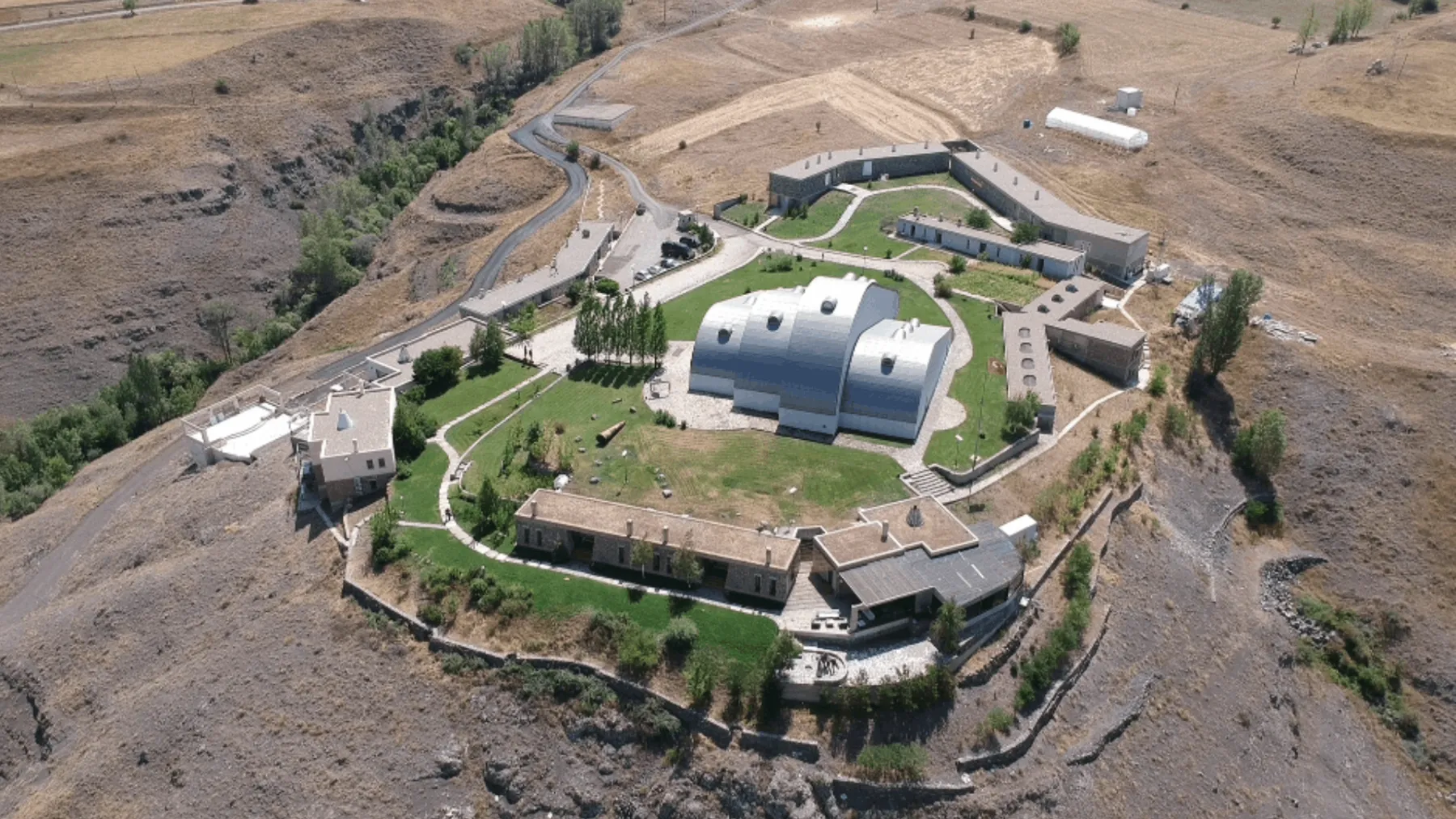 Bozkırda sanat buluşması: Ütopya Atölyeleri başlıyor