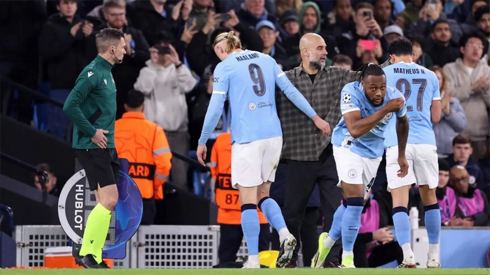 Premier Lig'de Arsenal kaybetti, Manchester City umutlandı: İşte Avrupa'nın 5 büyük liginden görünüm