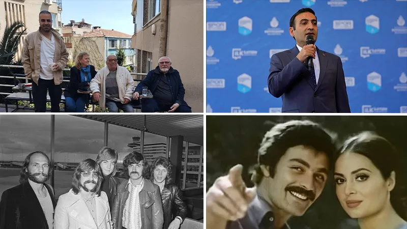 Çocuklar komisyona