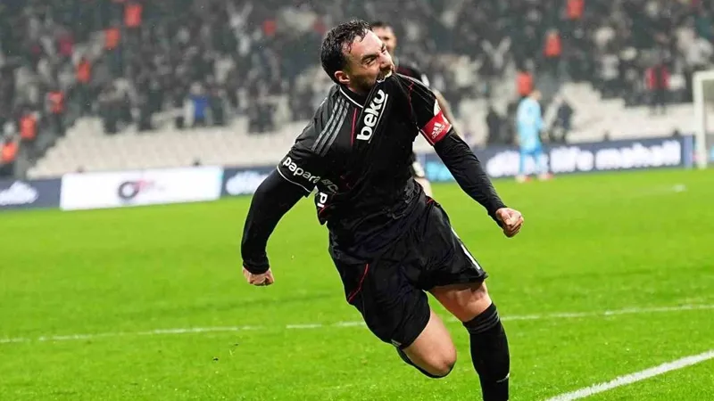 İngiliz devinden Orkun Kökçü için 60 milyon euro iddiası