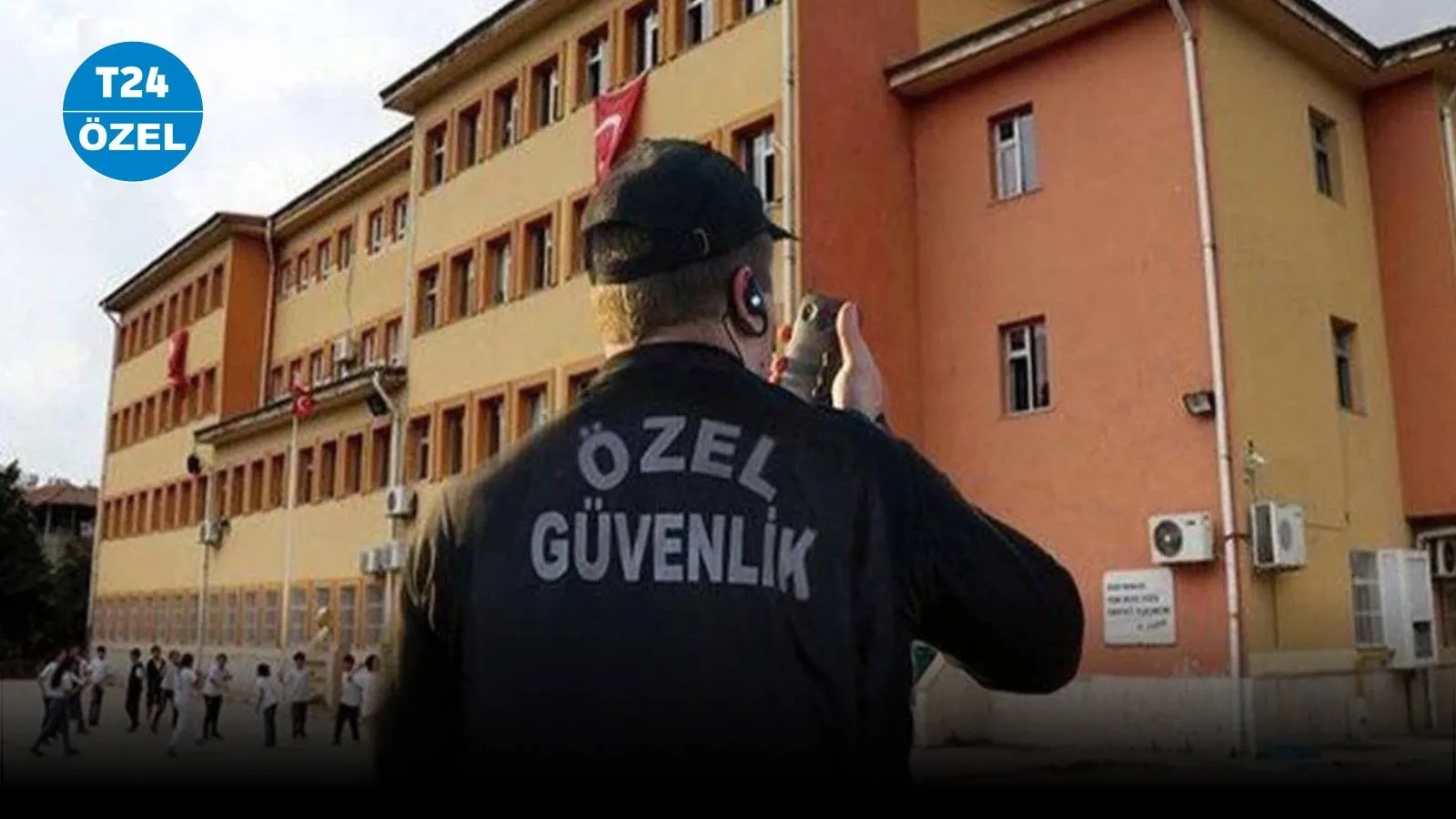 Okuldaki yaklaşımı şüpheli öğrenciye “risk analizi”, ailesinde silah bulunduğu bilinen öğrencilere takip yapılacak