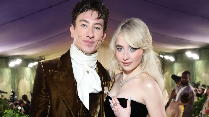 Oyuncu Barry Keoghan'dan Sabrina Carpenter'ı aldattığı iddiaları hakkında ilk açıklama!
