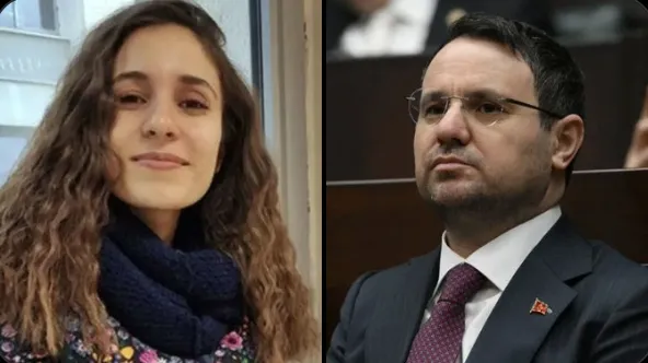 Akın Gürlek'ten Gülistan Doku açıklaması: Rabia Naz ve Rojin Kabaiş dosyaları da inceleniyor, ucu kime dokunursa dokunsun!