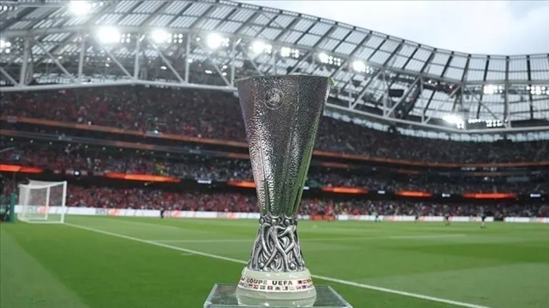 UEFA Avrupa Ligi'nde yarı final heyecanı başlıyor