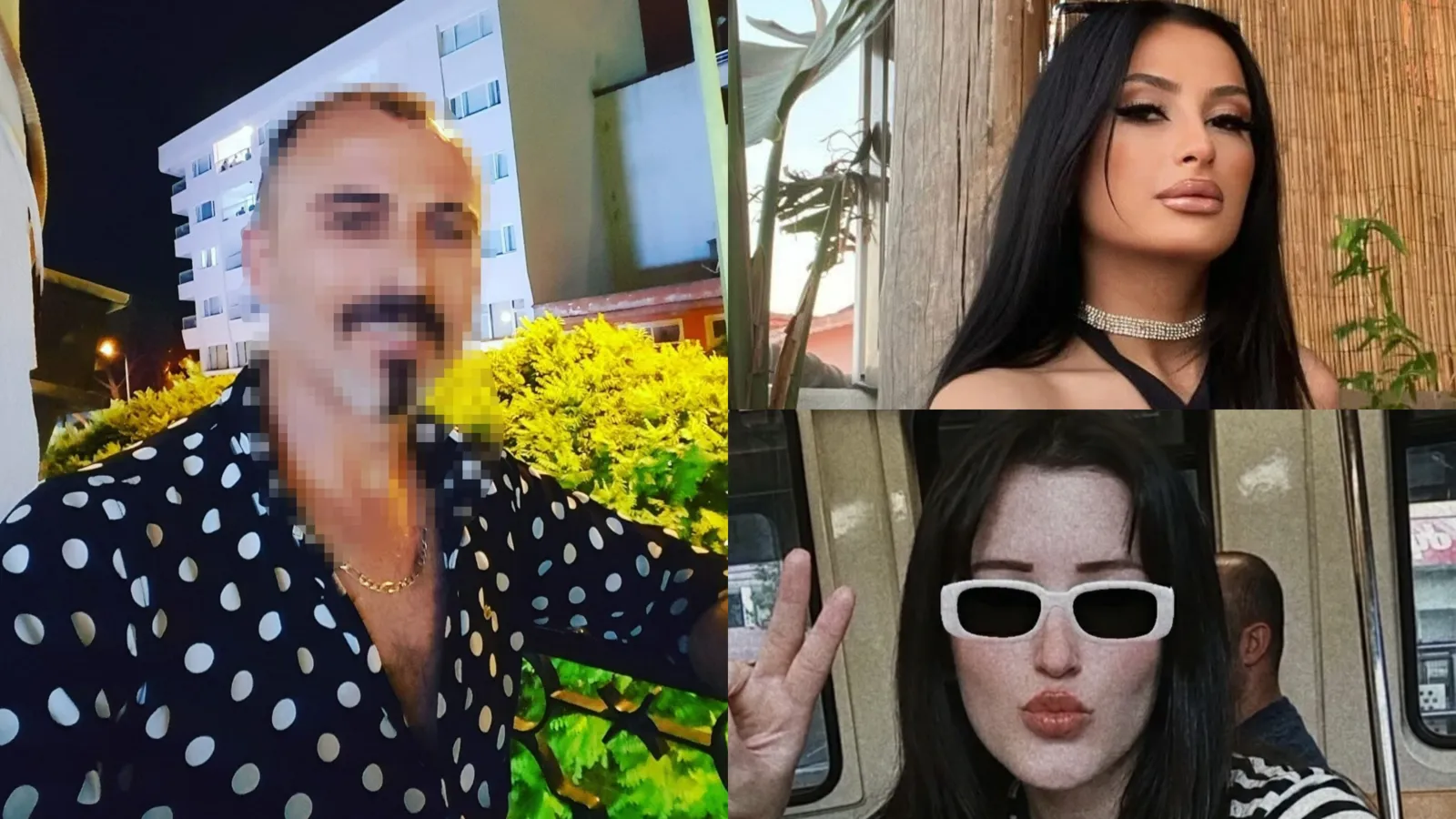 Muğla'da kadın cinayeti: Tartıştığı iki kadını katleden erkek intihara kalkıştı!