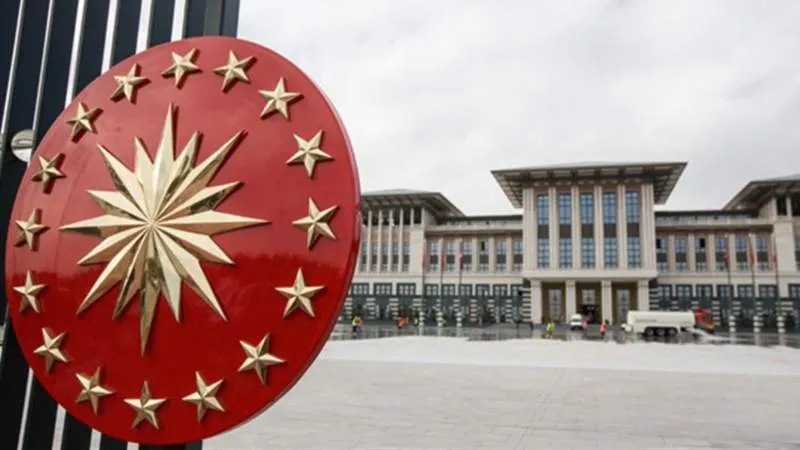 Başkanlığın dokuzuncu yılı