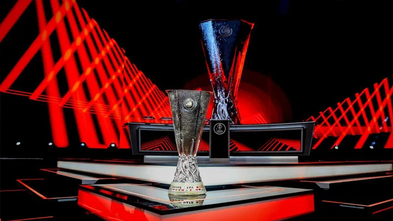 UEFA Avrupa Ligi'nde yarı finalistler belli oluyor