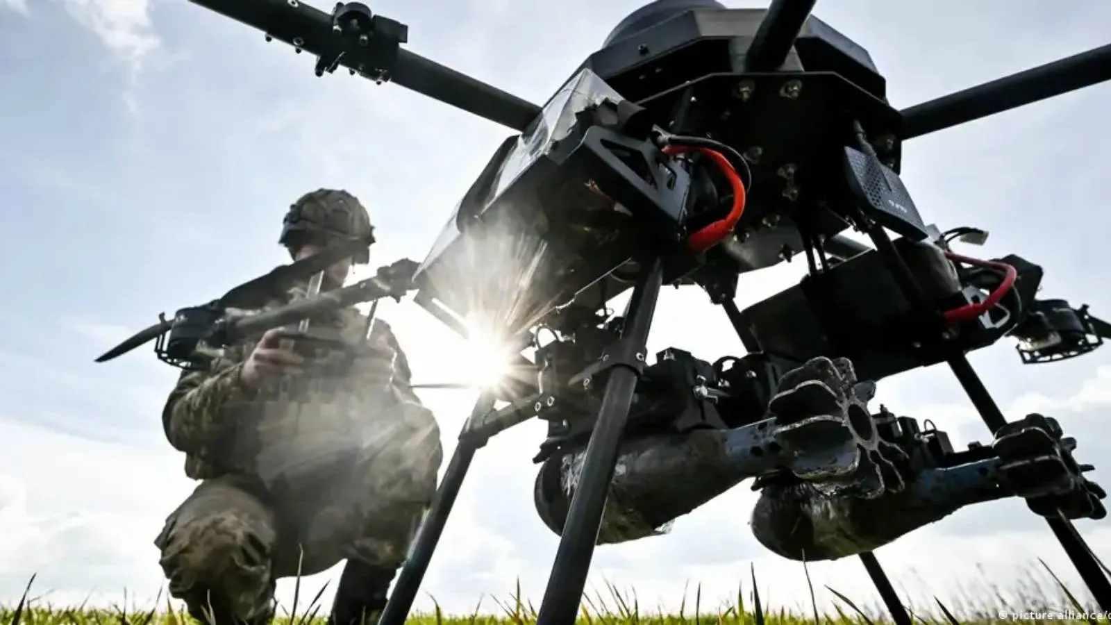 Rusya'dan Kiev'e İHA verenlere tehdit: Türkiye de listede