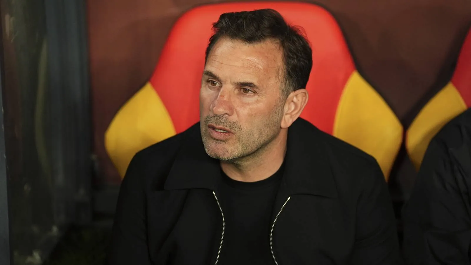 Okan Buruk'tan Kocaelispor Başkanı Recep Durul için açıklama: Yaptığı açıklamaları unutmayalım