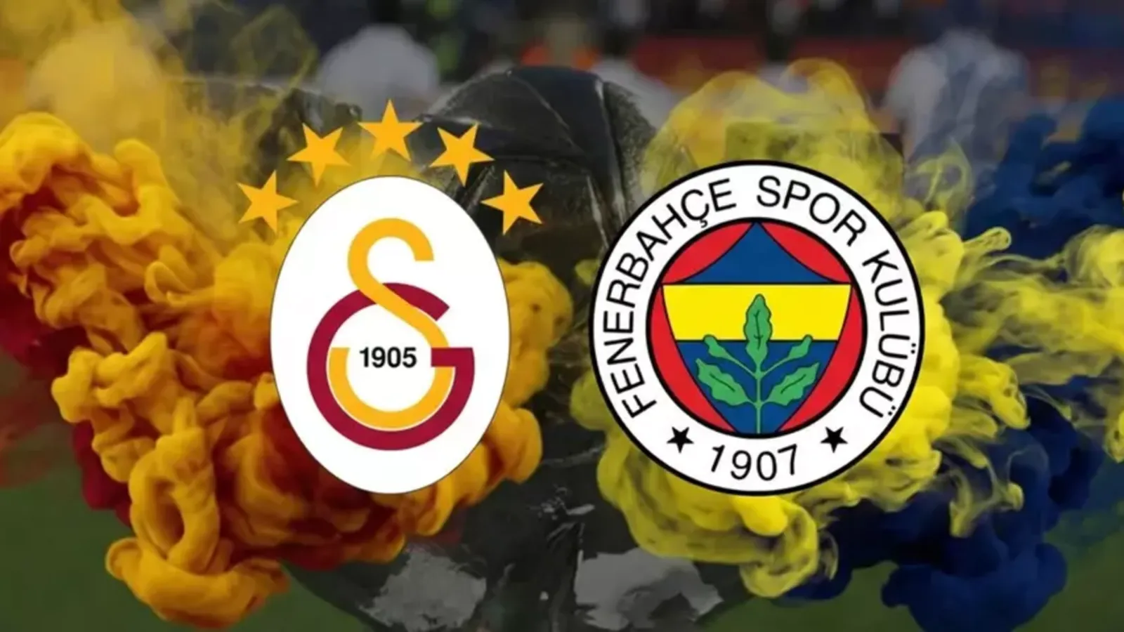 Türkiye derbiye kilitlendi: İşte Galatasaray ve Fenerbahçe'nin muhtemel 11'leri