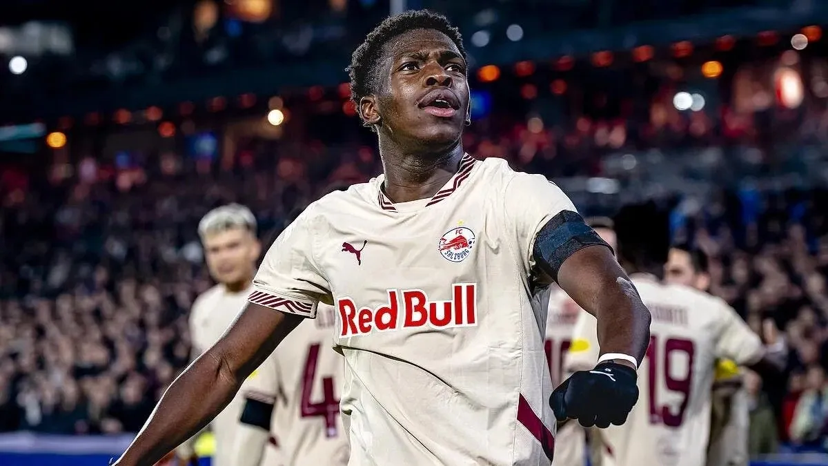 Fenerbahçe'de Karim Konate sesleri!