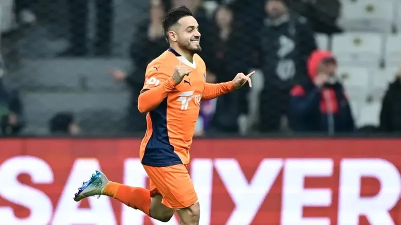 Süper Lig devinde Yusuf Sarı sesleri
