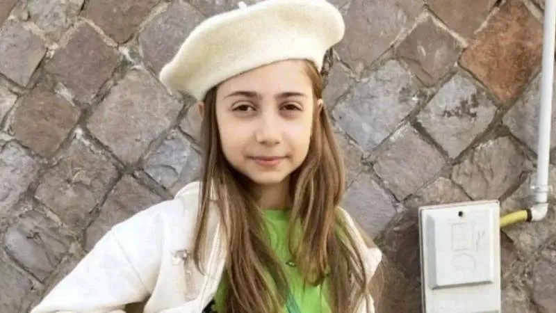 Okul saldırısında ağır yaralanan Almina'nın babası: Demagoji yapmakla suçladılar, bu haldeyken iftira atıyorlar!