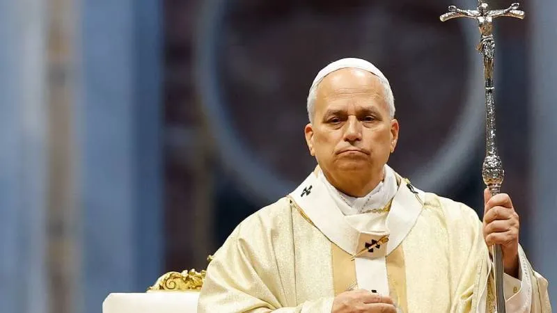 Papa Leo: Kilise, cinsellikten ziyade eşitsizlik ve adalet meselelerine öncelik vermeli