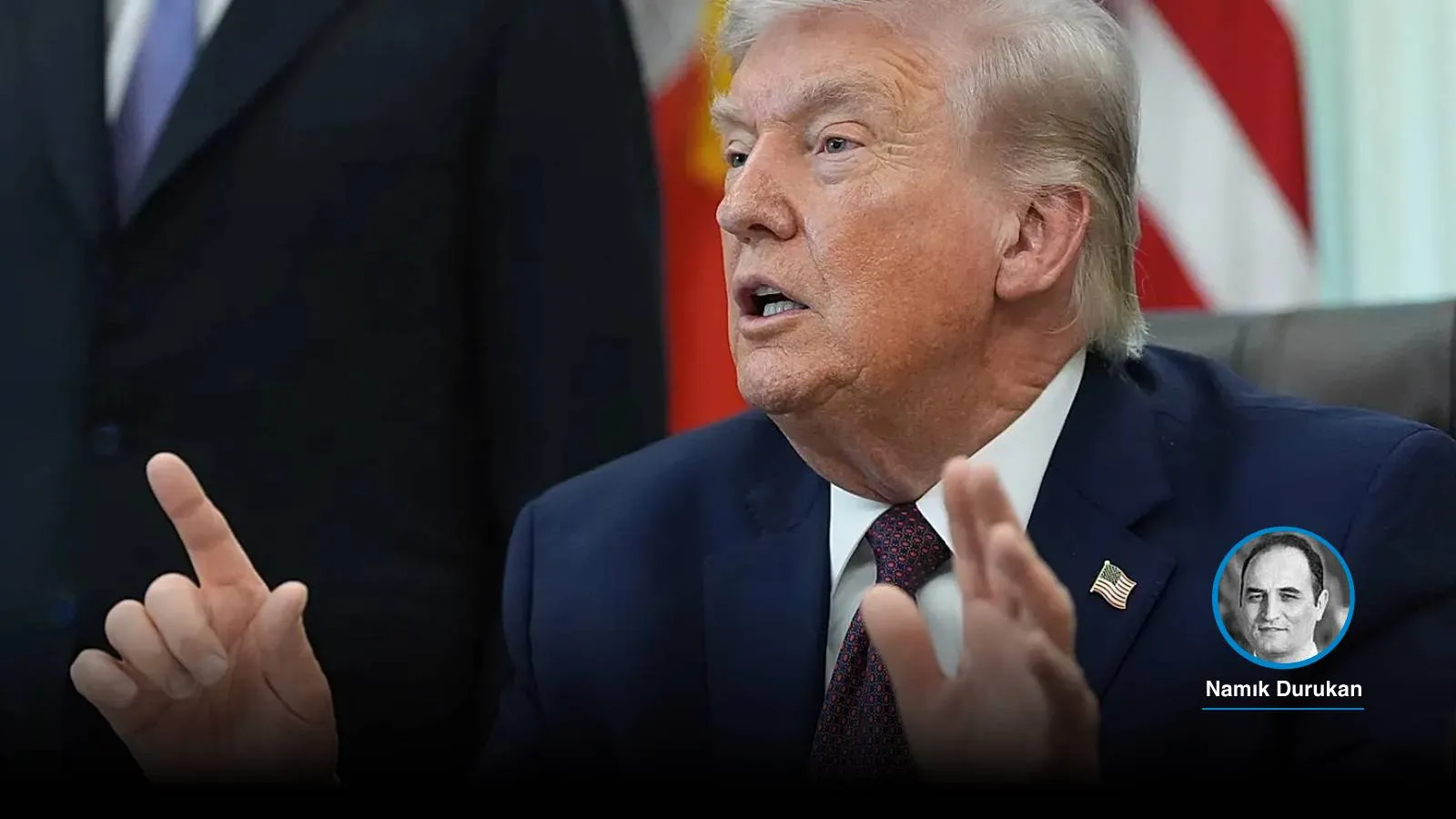 İran'daki Kürtlerden Trump'a yalanlama: Tek bir mermi almadık