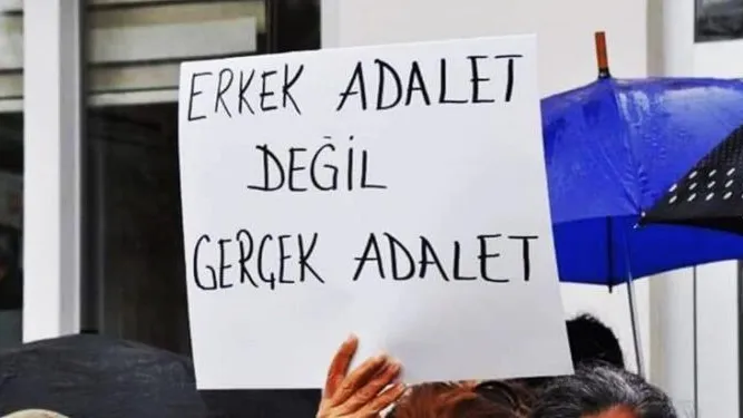 Hamile eşini öldüren Ali Can Kızılay'a ağırlaştırılmış müebbet hapis cezası verildi