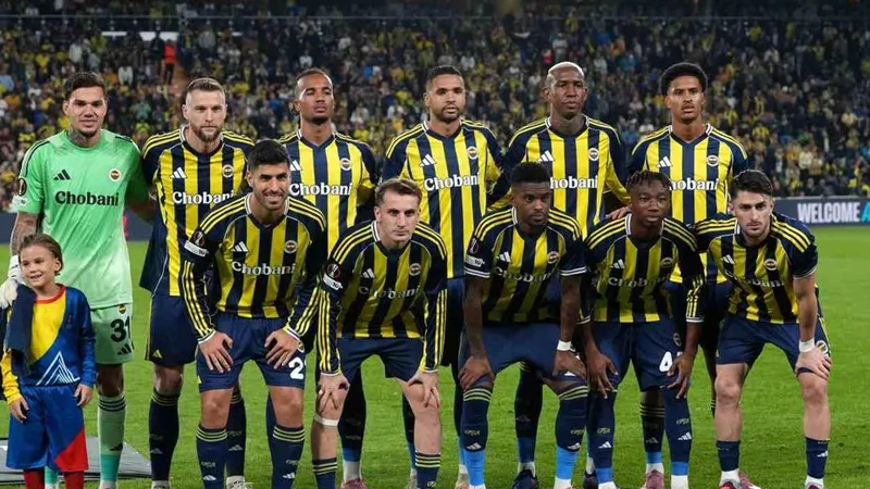 Günün spor manşetleri | Büyük temizlik kapıda, 17 futbolcu ayrılacak