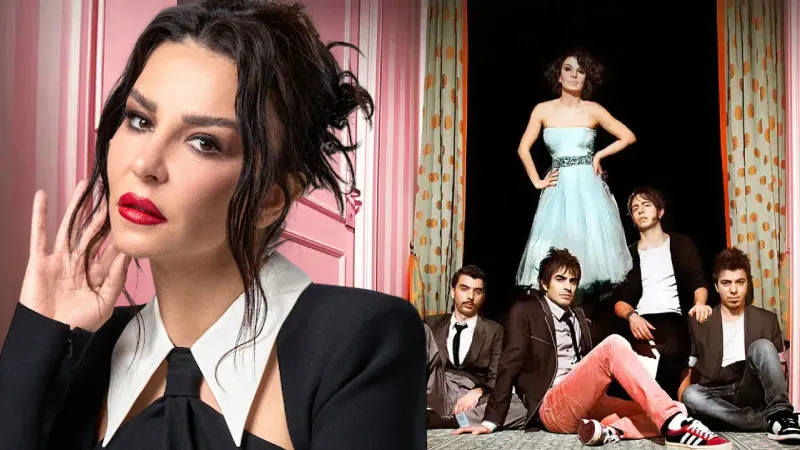 Model grubu dağılma nedenini ilk kez açıkladı: Üzerime düşen sorumluluğu alıyorum