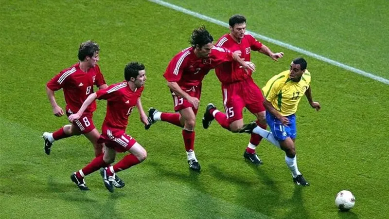 RT @T24spor: Türkiye'nin Dünya Kupası macerası